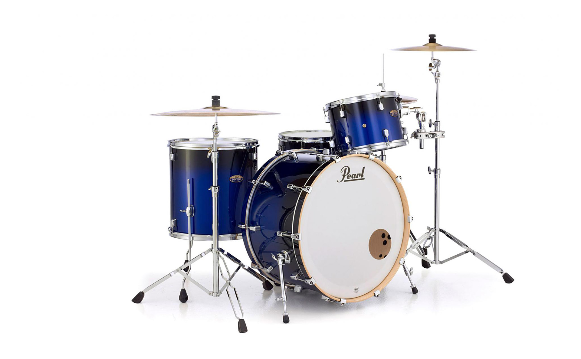 DECADE MAPLE | Pearl Drums -Official site-